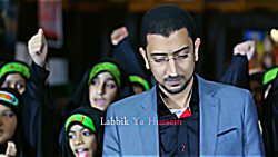 مداحی عربی الزینبیة HD | اباذر...