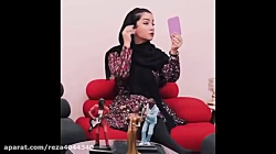 محسن ایزی-گوشی جادویی اوف خدا