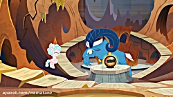 پونی کوچولو