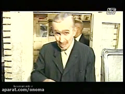 زیر اسمان شهر سری سوم