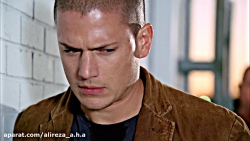 دانلود سریال فرار از زندان فصل...