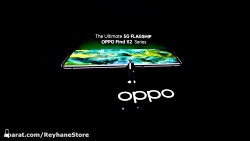 اوپو Find X2 Pro : صفحه نمایش...