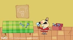 درین درین اختراع لامپ زیاد مصر...