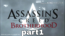 Walkthro assassin#039;s Creed brother Hood part 1