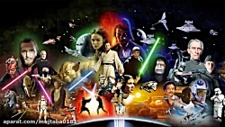 موسیقی فیلم بسیار زیبای جنگ ست...