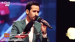 اجرای تقلید صدا و استنداپ کمدی...