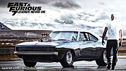 موسیقی فیلم سریع و خشن ۷