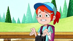 کارتون بن تن ، بهترین لحظه کله...