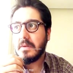 بهترین دابسمش هرکی ایلانده پیا...