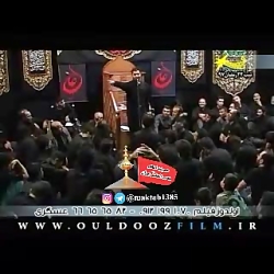 کربلایی عبدالله داداشی وفات حض...