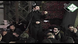 کربلایی عبدالله داداشی وفات حض...