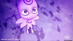 دانلود انیمیشن ماجراجویی در پا...