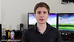 چطوری ایکس باکس 360 رو تبدیل ب...