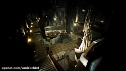 تریلر بازی Resident Evil 3 Rem...