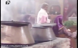 طنز - قهوه تلخ