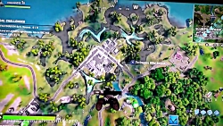 فکر کنم 7 یا 8تایی بات کشتم|گی...