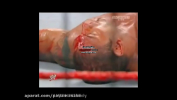 کشتی کج آندرتیکر مقابل گریت کا...