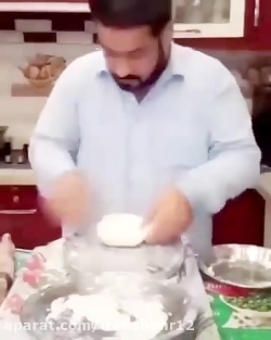 کلیپ خنده دار !!!