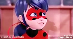 طالع بینی میراکلوس لیدی باگ (و...