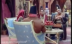 طنز - قهوه تلخ