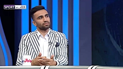 از حادثه های عجیب تا دوری از ف...