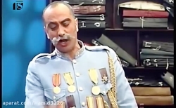 طنز -قهوه تلخ