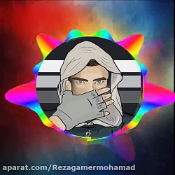 اکولایز خفن ساخت خودم