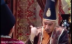 طنز - قهوه تلخ