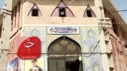 کمک مردم عراق به ملت ایران برا...