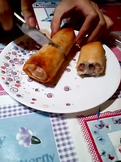 واااییی غذارو حال کننن بیاید ک...