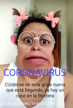 کلیپ خنده دار !!!!!