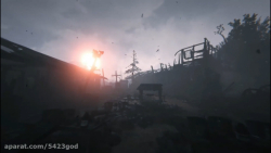 پایان ترسناکترین بازی دنیا ! O...