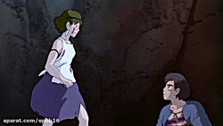 کارتون &laquo;شاهزاده مونونوکه...