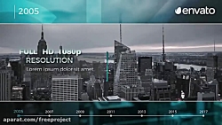 دانلود پروژه آماده افترافکت :...