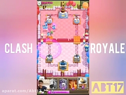 استریم کلش رویال