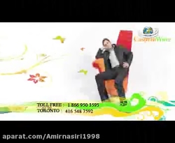 سریال مرد دو هزار چهره قسمت 9