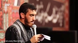 مداحی حاج مهدی رسولی  به مناسب...