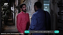 سریال روزگار قسمت 15 (قسمت اخر...