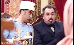 طنز - قهوه تلخ