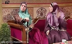 طنز - قهوه تلخ