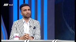 امیر ارسلان مطهری در برنامه فو...