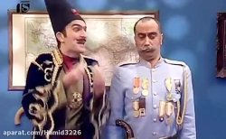 طنز - قهوه تلخ