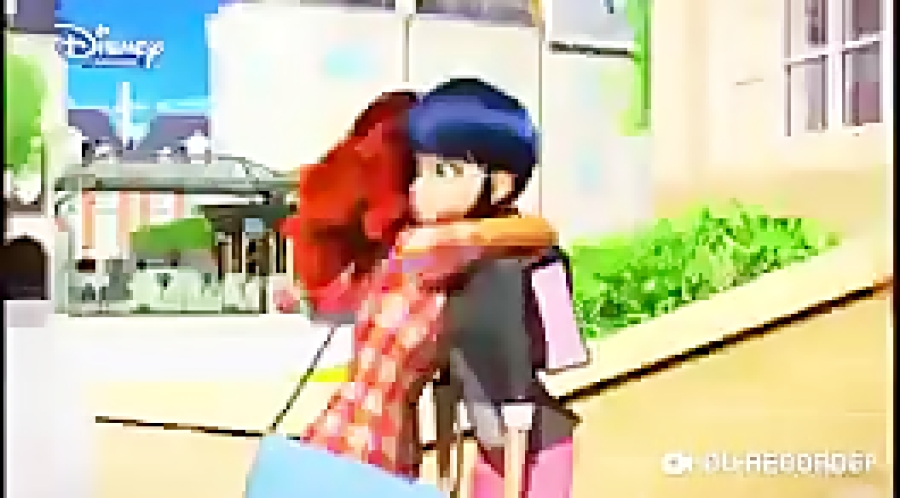 آهنگ میراکلوس به زبان روسی ......