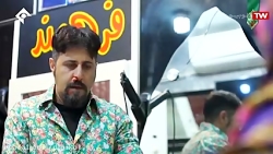 شروع فصل ششم مجموعه پایتخت