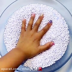 واتر اسلایم. کپی به شرط دنبال...