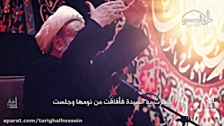 زینب و حسین | شیخ حسین انصاریا...