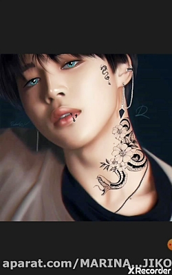 تصور کن جیمین۱۸