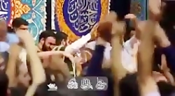 ولادت حضرت امیر مجمع الزاکرین...