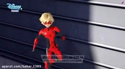 دختر کفشدوزک