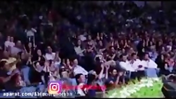 استندآپ کمدی حامد آهنگی:پدربزر...